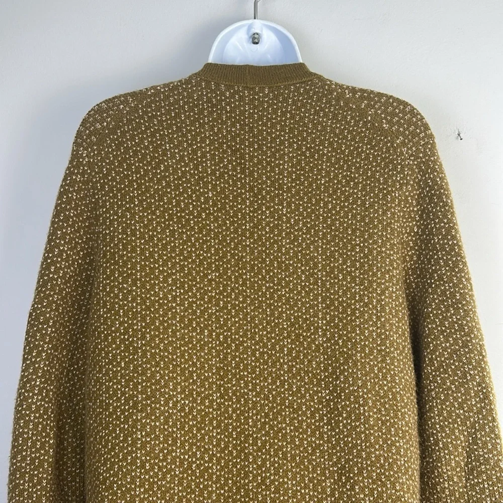 Madewell bird’s eye